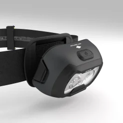 LED Stirnlampe Seek 320 Lumen