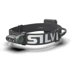 LED Stirnlampe Trail Runner Free 2 Hybrid 500 Lumen