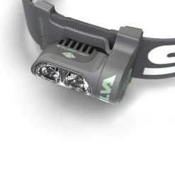 LED Stirnlampe Trail Runner Free 2 Hybrid 500 Lumen