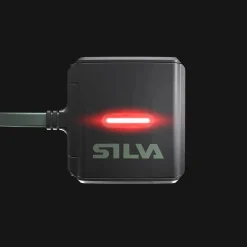 LED Stirnlampe Trail Runner Free 2 Hybrid 500 Lumen