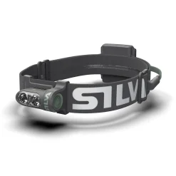 LED Stirnlampe Trail Runner Free 2 500 Lumen