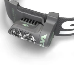 LED Stirnlampe Trail Runner Free 2 500 Lumen