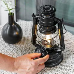 LED Sturmlaterne Baby Special 276