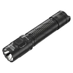 LED Taschenlampe MH12 Pro - 3300 Lumen, UHi 40 LED