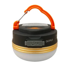 LED-Campinglampe