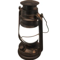 LED-Campinglaterne Retro