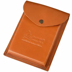 Ledertasche Bushbox XL