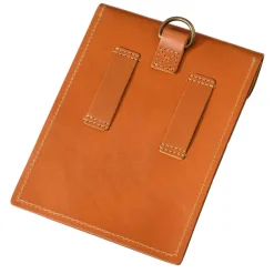 Ledertasche Bushbox XL
