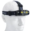 LED-Stirnlampe Sensor - 800 Lumen