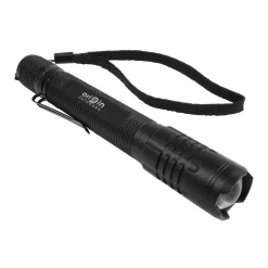 LED-Taschenlampe - 250 Lumen