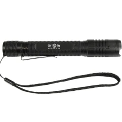 LED-Taschenlampe - 250 Lumen