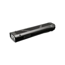 LED-Taschenlampe EDC17 - 1500 Lumen UV und Laser