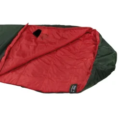 Leichtgewicht Mumien Schlafsack Lite Pak 800