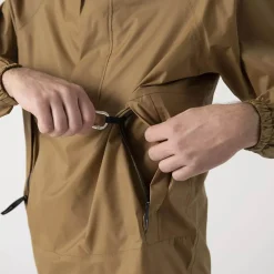 Levanter Regenjacke