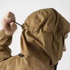 Levanter Regenjacke