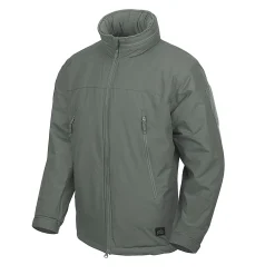 Level 7 Lightweight Winter Jacket