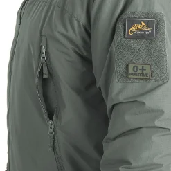 Level 7 Lightweight Winter Jacket