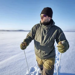 Level 7 Lightweight Winter Jacket