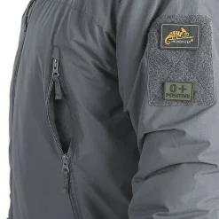 Level 7 Lightweight Winter Jacket