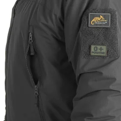 Level 7 Lightweight Winter Jacket