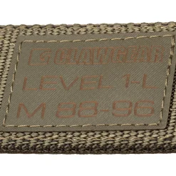 Level 1-L Belt