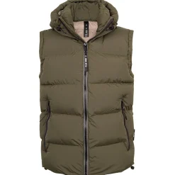 Lexington Hooded Weste