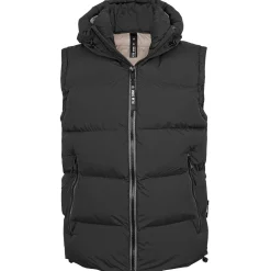 Lexington Hooded Weste