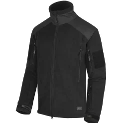 Liberty Jacke Double Fleece