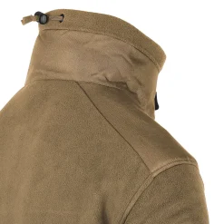 Liberty Jacke Double Fleece