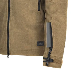 Liberty Jacke Double Fleece