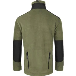 Liberty Jacke Double Fleece
