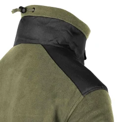 Liberty Jacke Double Fleece