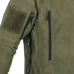 Liberty Jacke Double Fleece