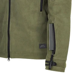 Liberty Jacke Double Fleece