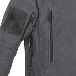Liberty Jacke Double Fleece
