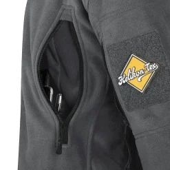 Liberty Jacke Double Fleece