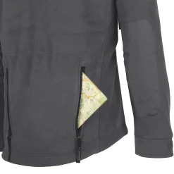 Liberty Jacke Double Fleece