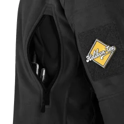 Liberty Jacke Double Fleece