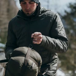 LIG 4.0 Jacket