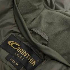 LIG 4.0 Jacket