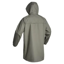 Lightshell Long Jacket Rain Protect