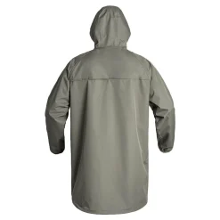 Lightshell Long Jacket Rain Protect