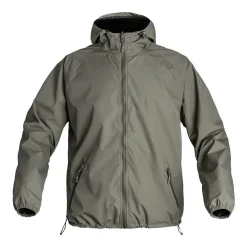 Lightshell Short Jacket Rain Protect