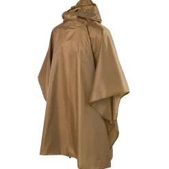 Lightweight Poncho - Polyester