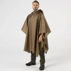 Lightweight Poncho - Polyester
