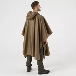 Lightweight Poncho - Polyester