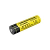 Li-Ion Akku 18650 - 4000mAh - NL1840HP