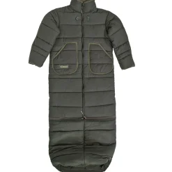 Loden Ansitzjacke und Fussteil Webpelz