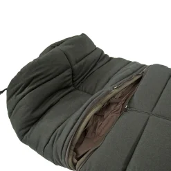 Loden Ansitzjacke und Fussteil Webpelz