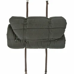 Loden Ansitzjacke und Fussteil Webpelz